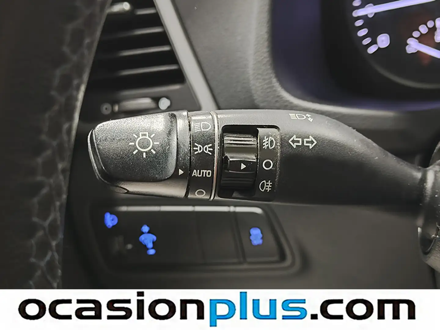 Foto Hyundai Tucson Hyundai Tucson 1.6 GDI BlueDrive Klass Nav 4x2 (131 CV)