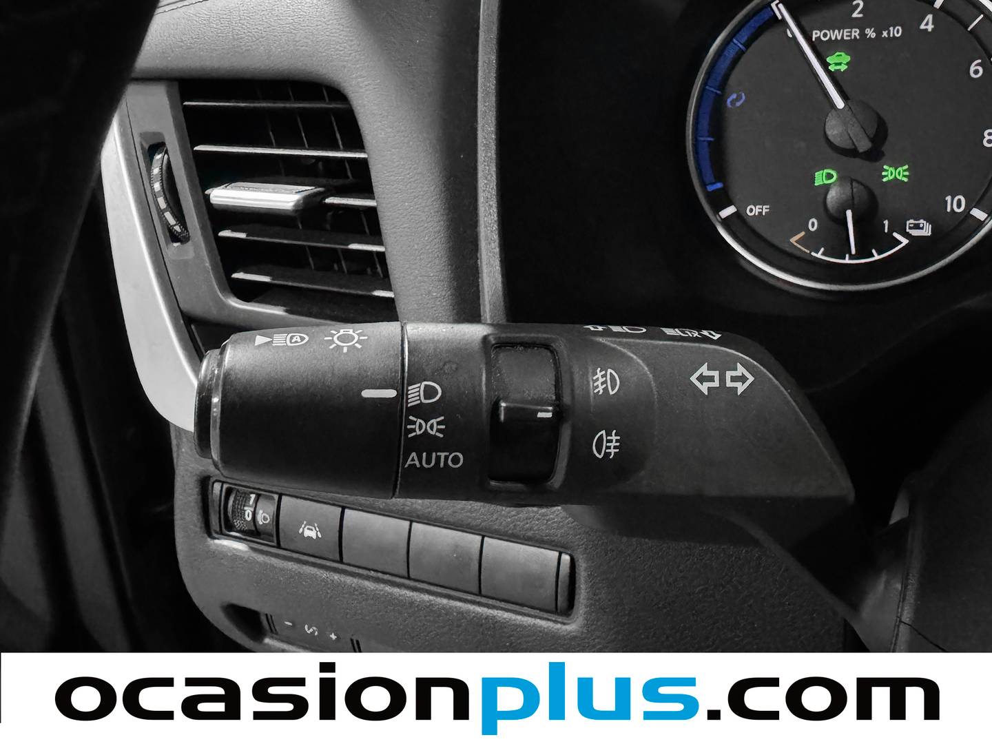 Foto Nissan QASHQAI Nissan Qashqai E-POWER Acenta (190 CV)