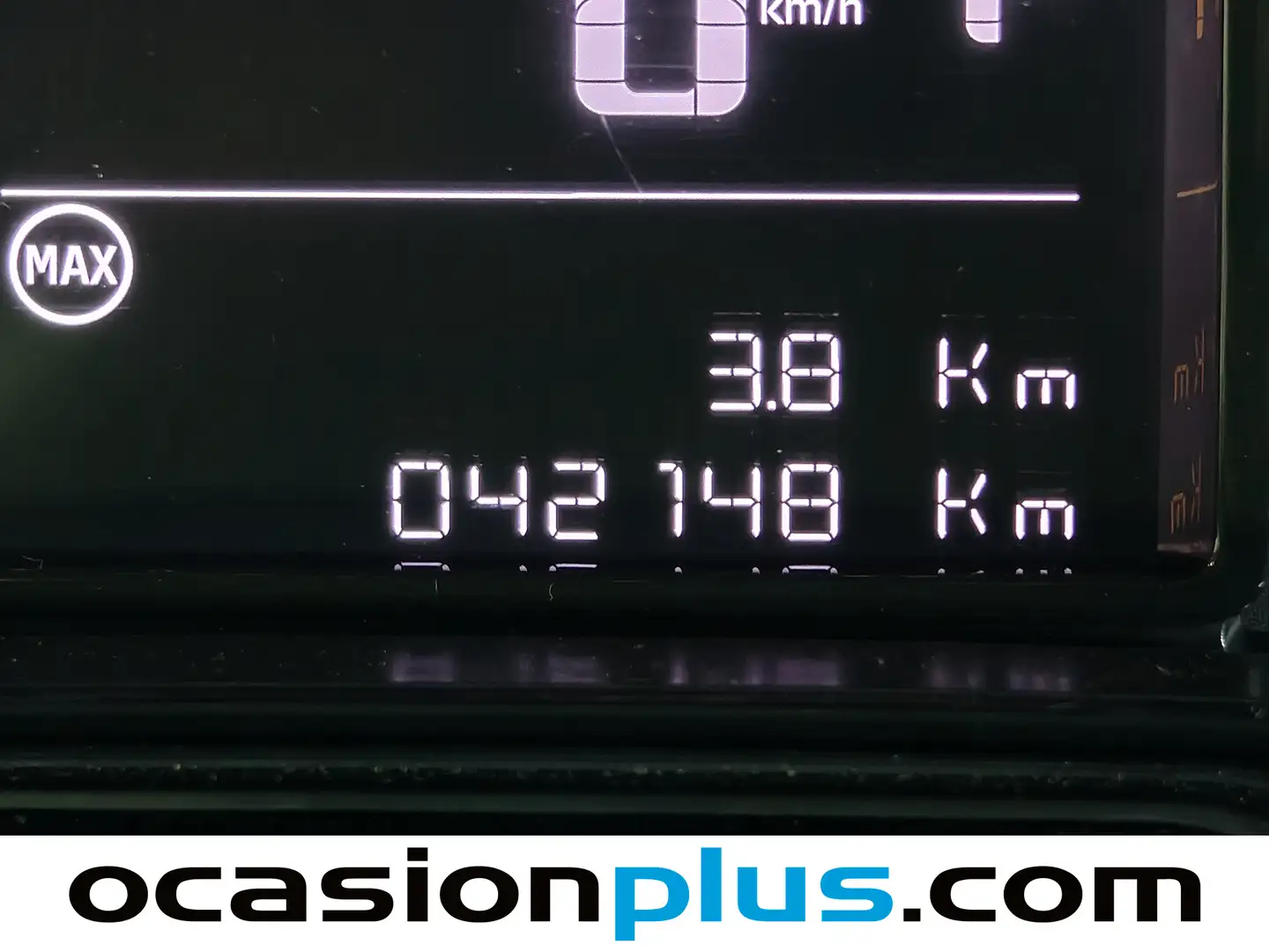 Foto Citroën C3 Citroen C3 PureTech 110 Max EAT6 (110 CV)