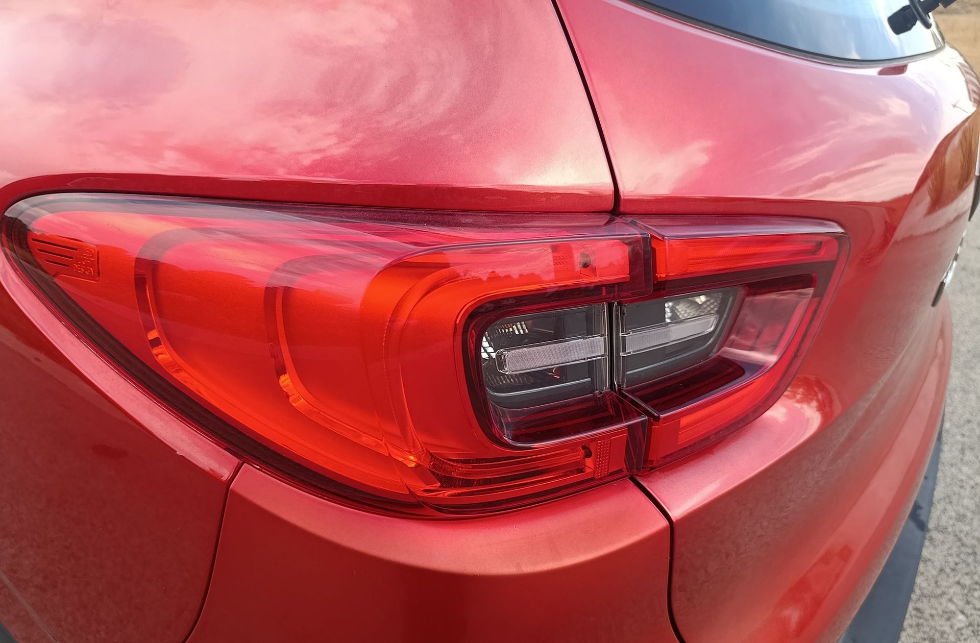 Renault Kadjar TCe 130 Intens Energy - foto 14