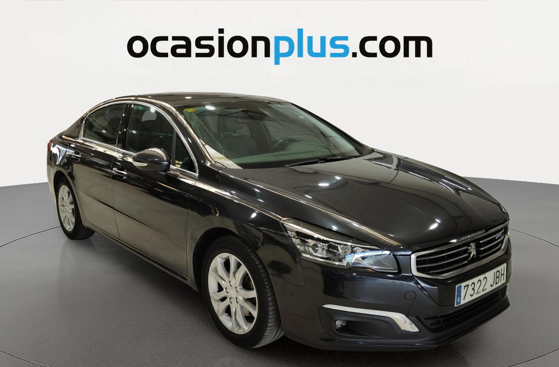 Peugeot 508 2.0 BlueHDi Allure - foto 2