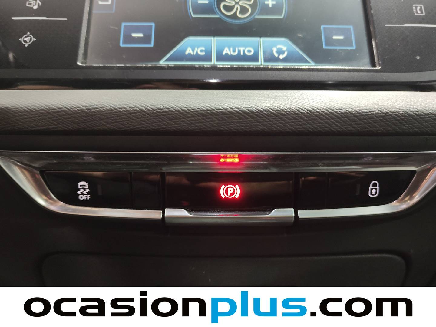 Foto delantera Citroën C4 Picasso Citroën C4 Picasso 1.6 THP 165 S&S Intensive Plus Auto (165 CV) 7 Plazas derecha