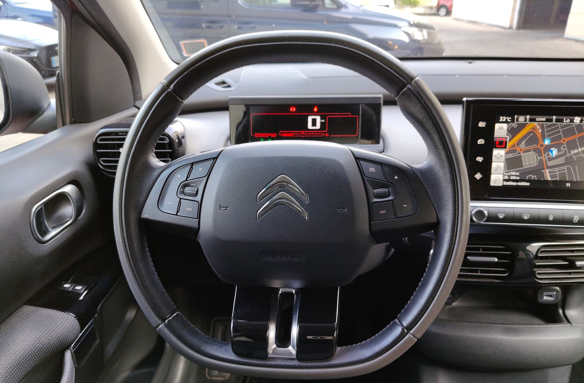Citroën C4 Cactus PureTech 110 Feel Edition - foto 26