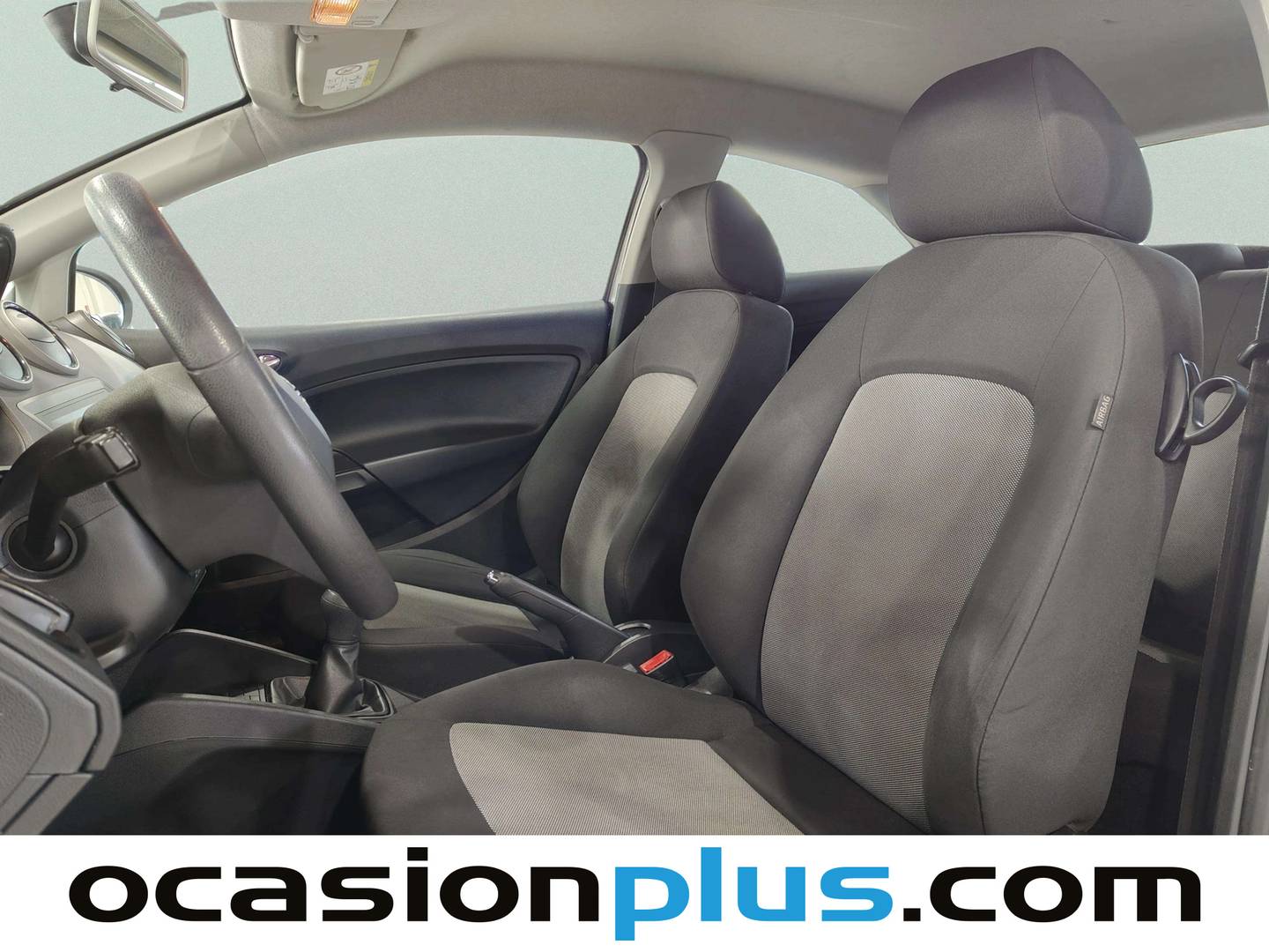 Foto Seat Ibiza SEAT Ibiza SC 1.0 Reference Plus (75 CV)