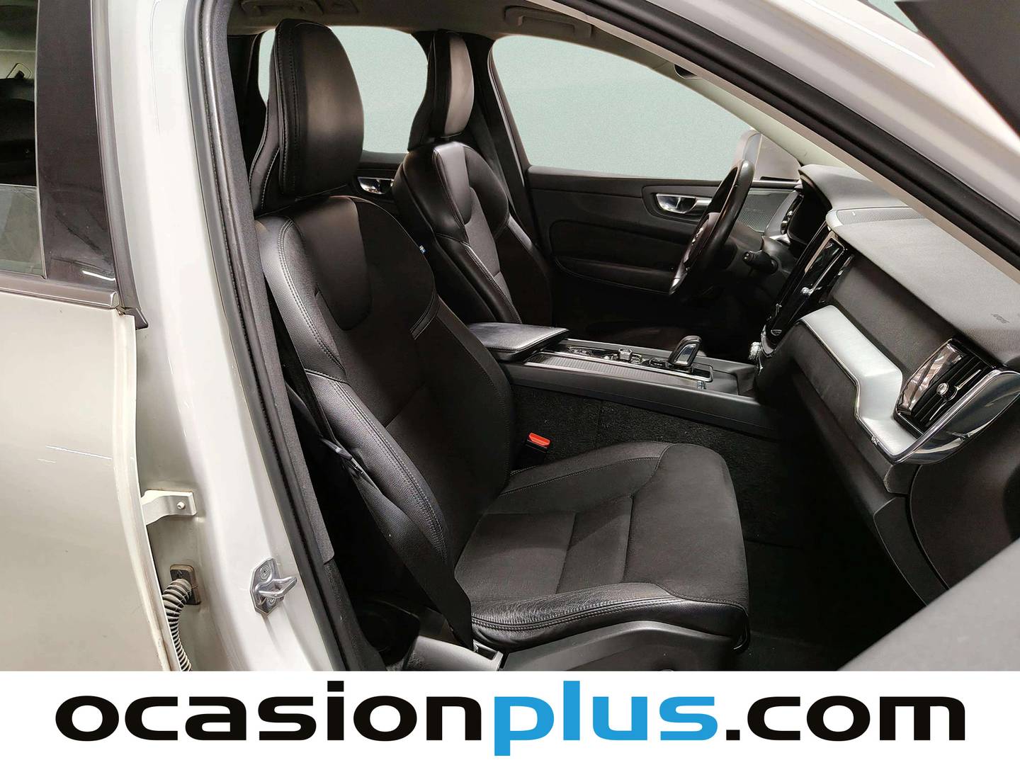 Volvo XC60 Volvo XC60 D4 Business Plus Auto (190 CV) seminuevo