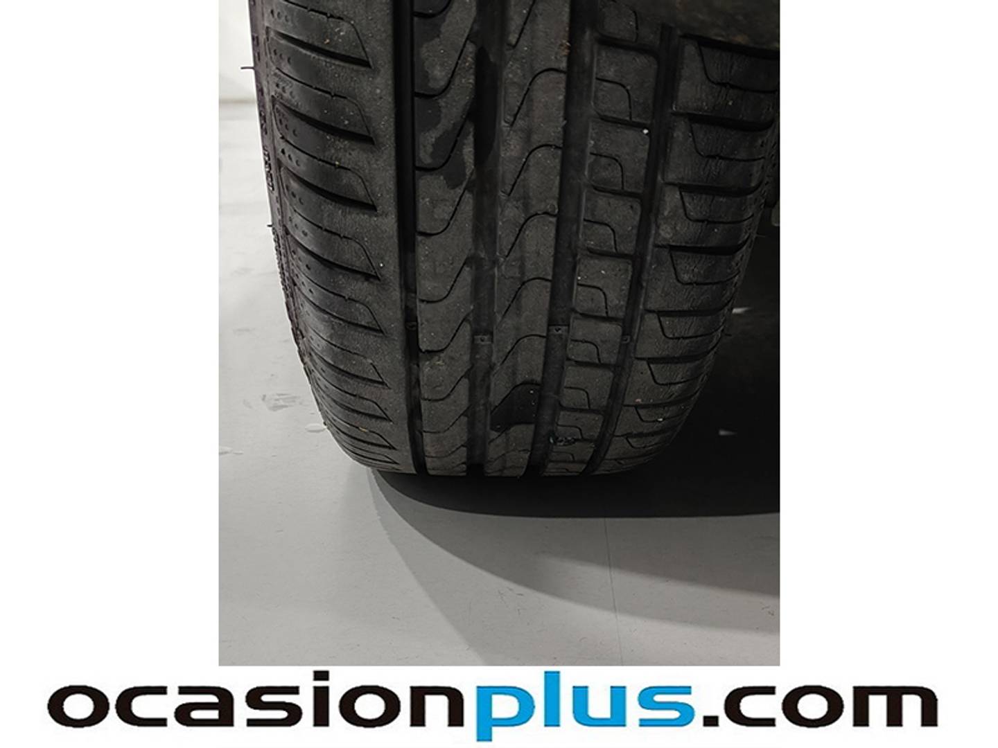 Foto Mini MINI MINI MINI 3 Puertas John Cooper Works (231 CV)