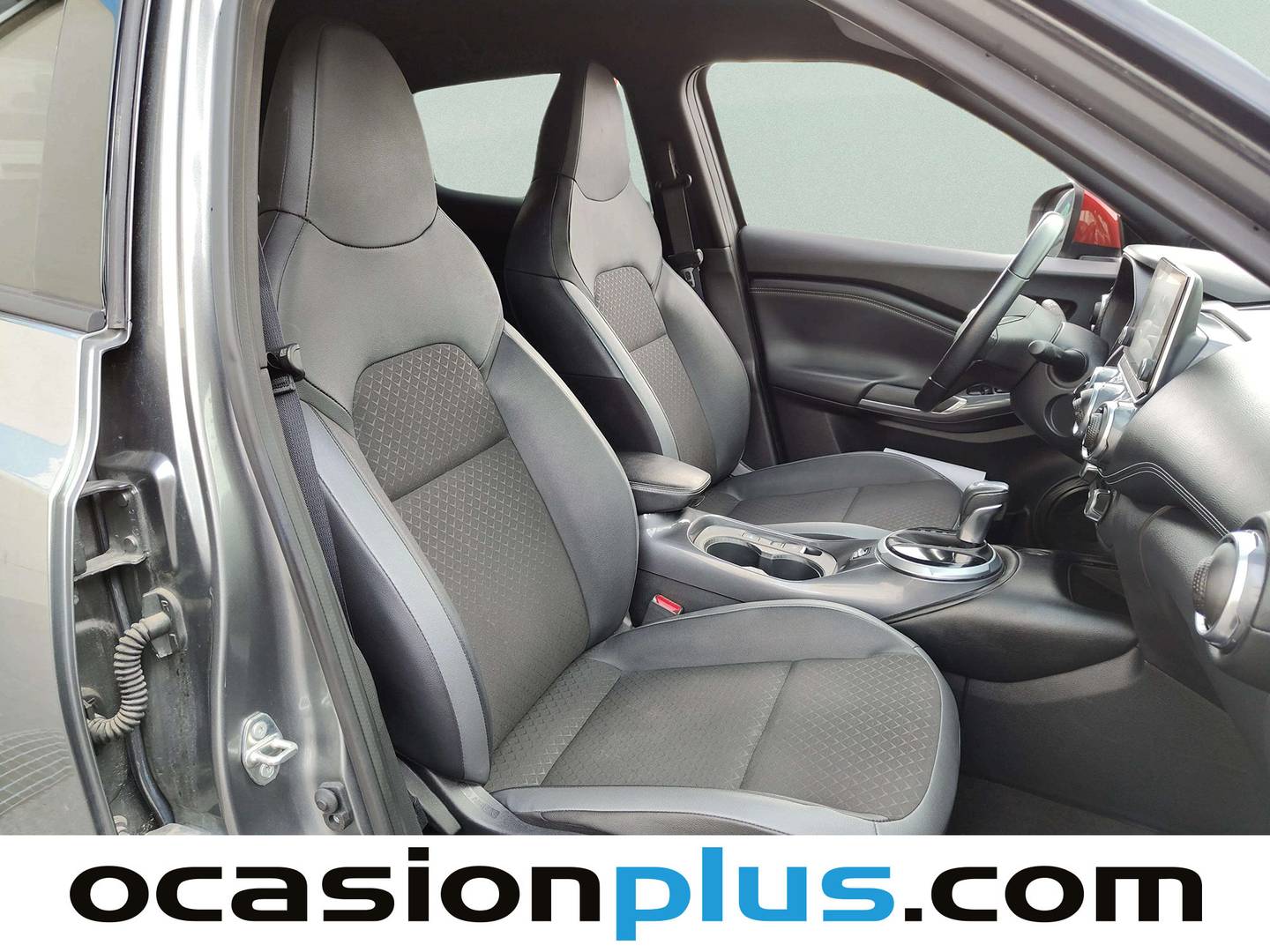 Foto Nissan JUKE Nissan Juke 1.6 Hybrid N-Connecta Auto (143 CV)