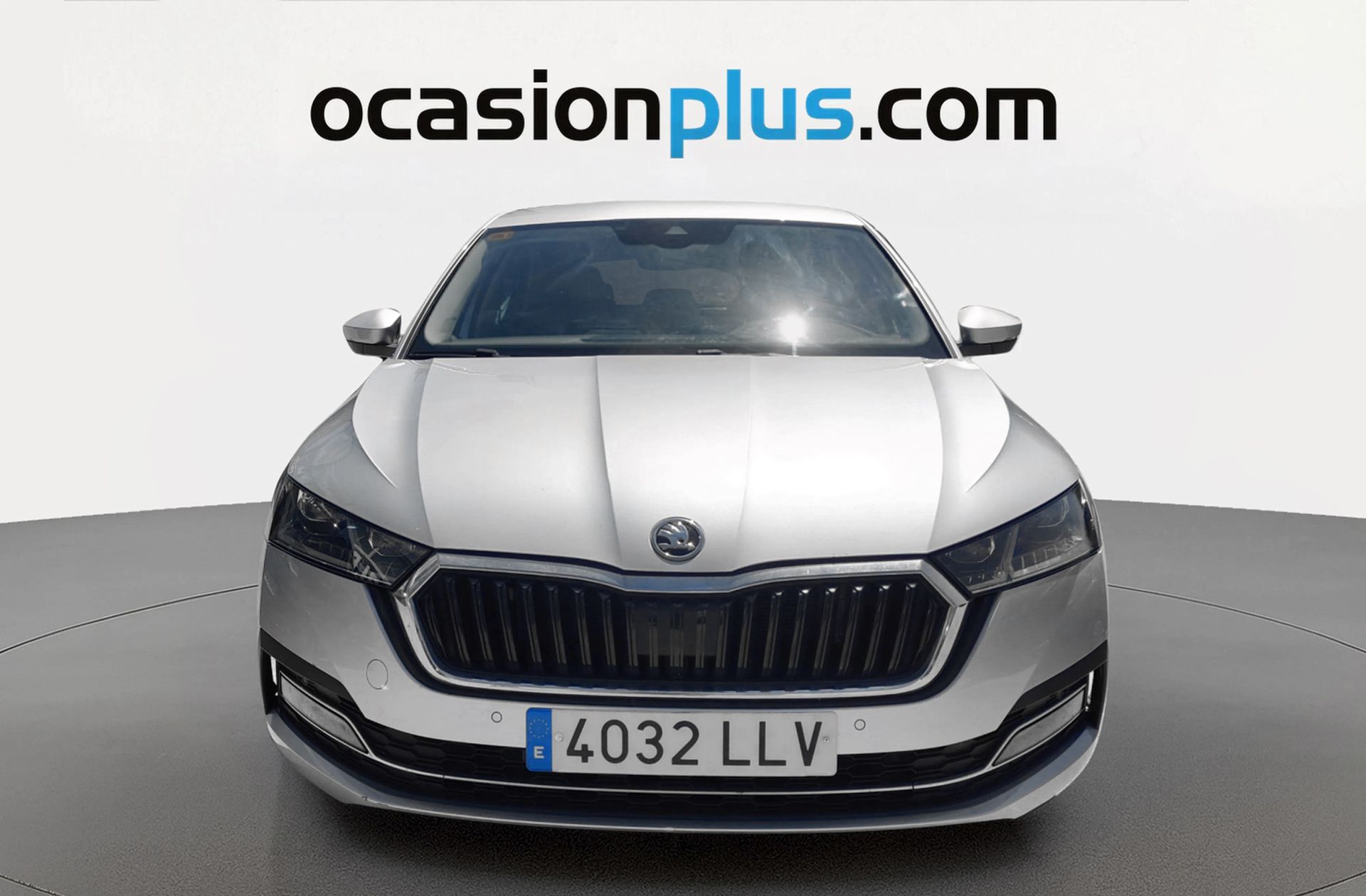 Škoda Octavia 2.0 TDI Style DSG - foto 14