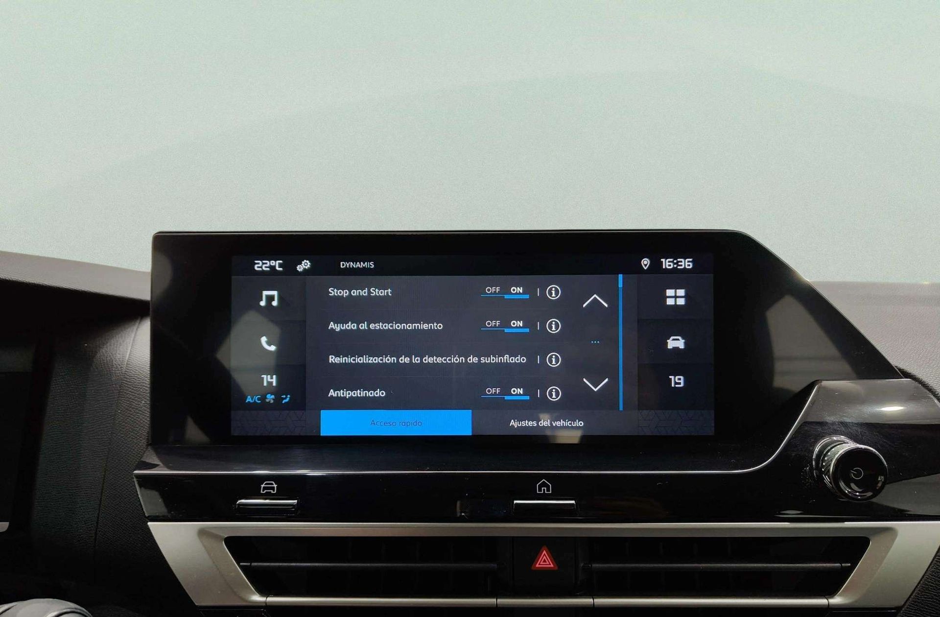 Citroën C4 PureTech 130 You - foto 7