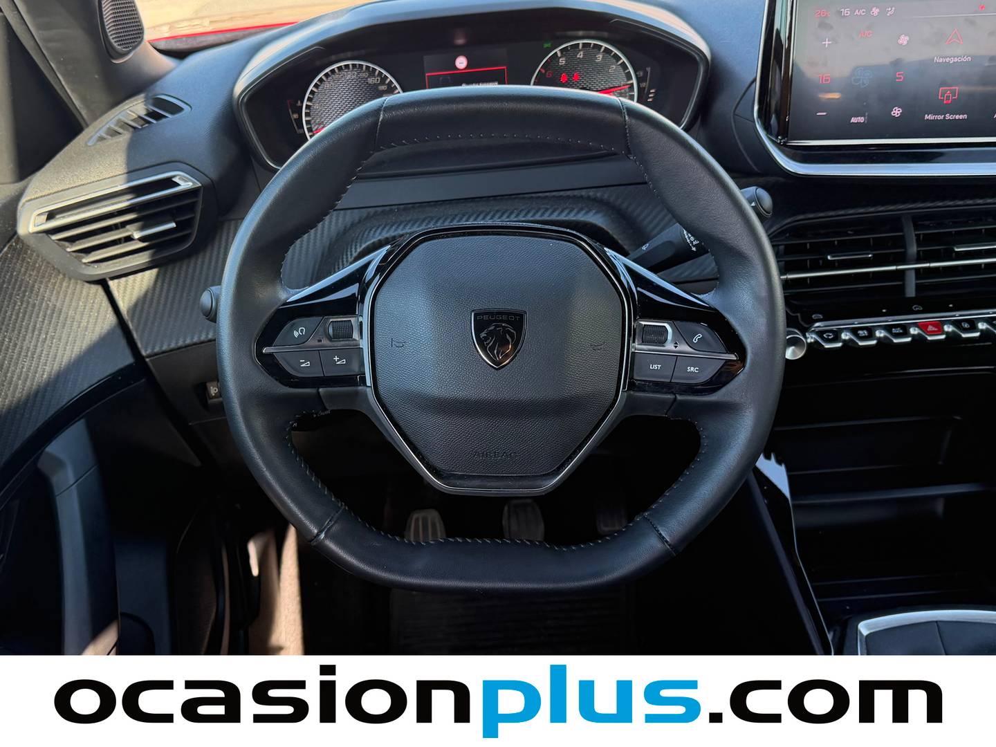 Peugeot 2008 Peugeot 2008 PureTech 100 S&S Active (100 CV) gasolina