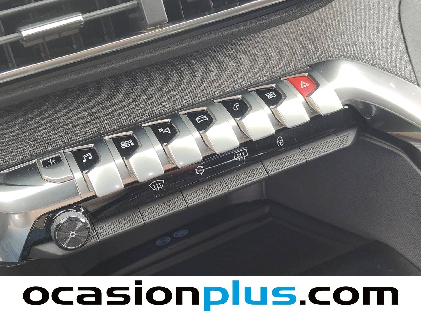 Foto Peugeot 3008 Peugeot 3008 BlueHDI 130 S&S GT Line (130 CV)