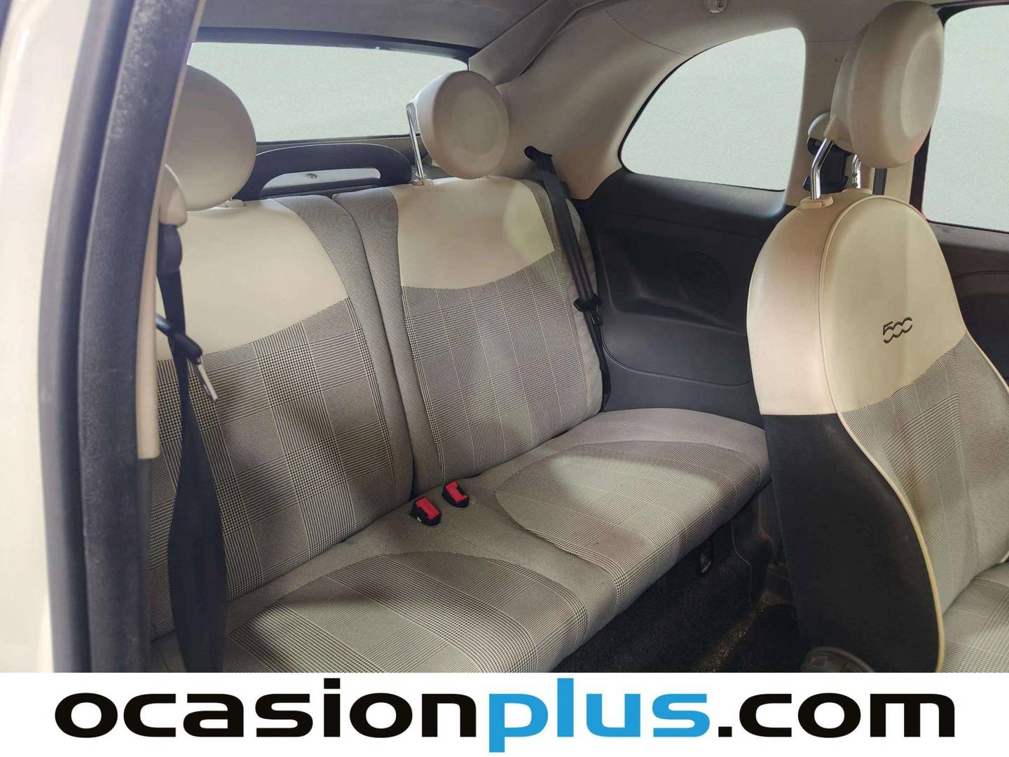 Fiat 500 Fiat 500C 1.2 8v Cabrio Lounge (69 CV) barato