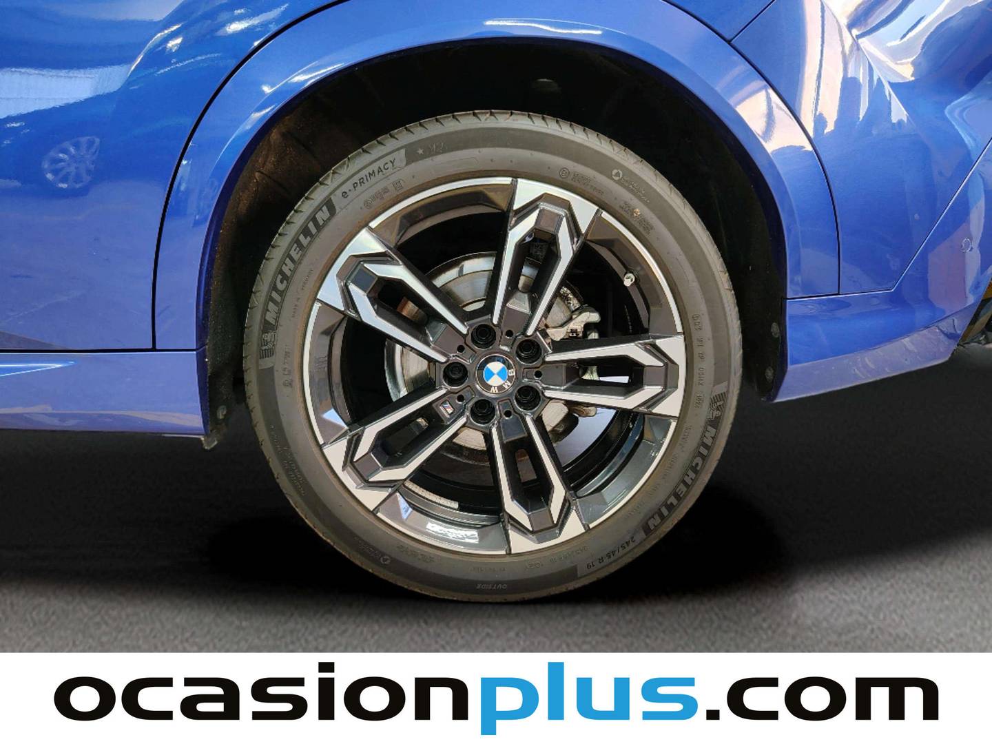 BMW X2 BMW X2 sDrive20i (170 CV) Pack M km 0