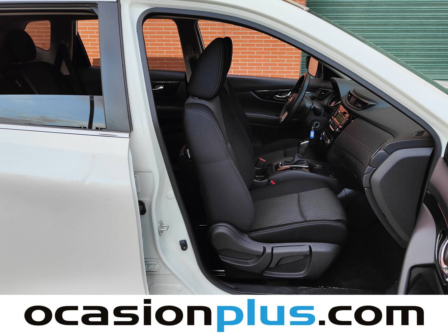 Foto Nissan X-TRAIL Nissan X-Trail DIG-T 160 Acenta DCT (160 CV)