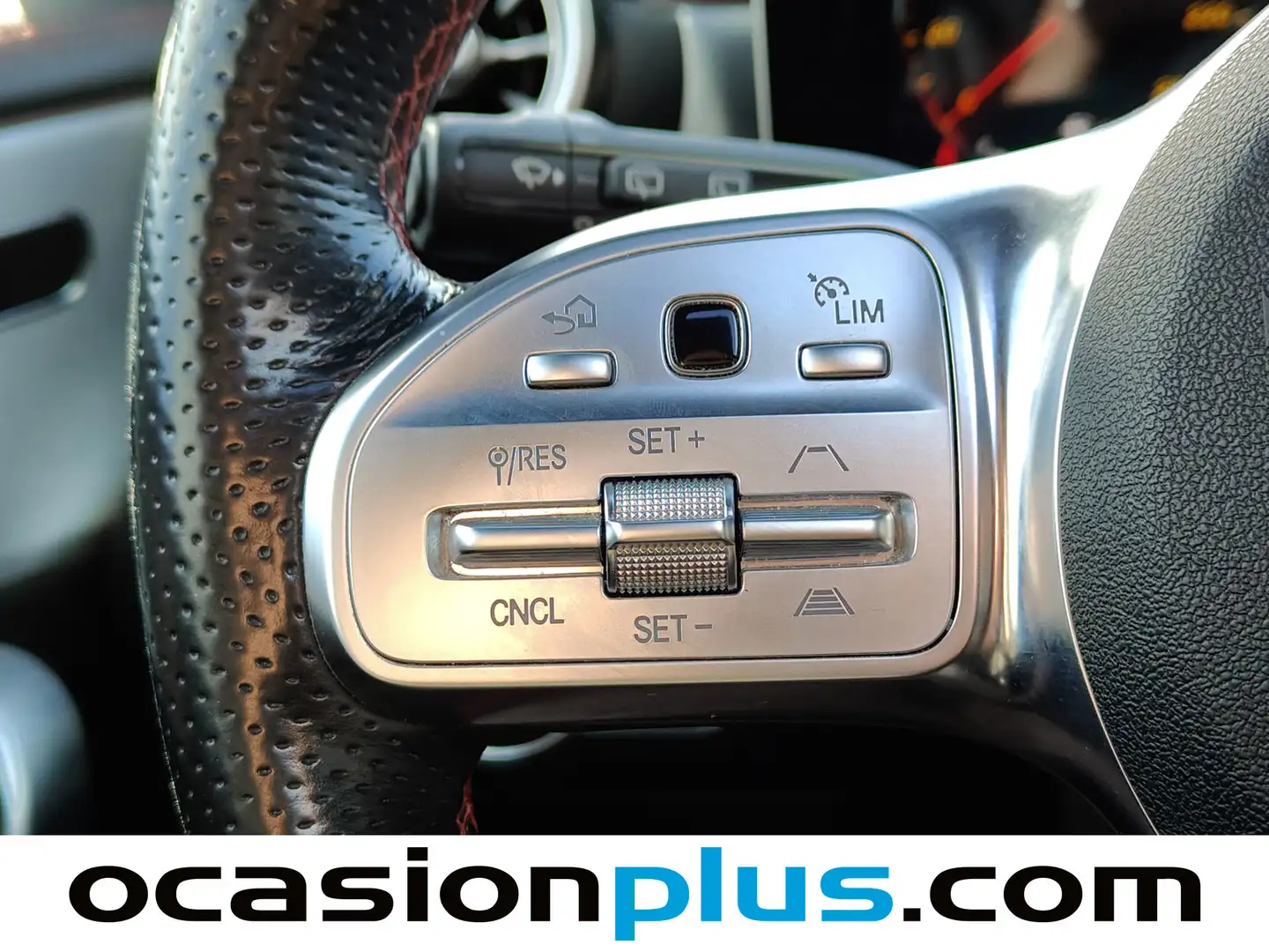 Foto Mercedes CLA Mercedes-Benz CLA Shooting Brake CLA Shooting Brake 220 d (190 CV) Pack AMG