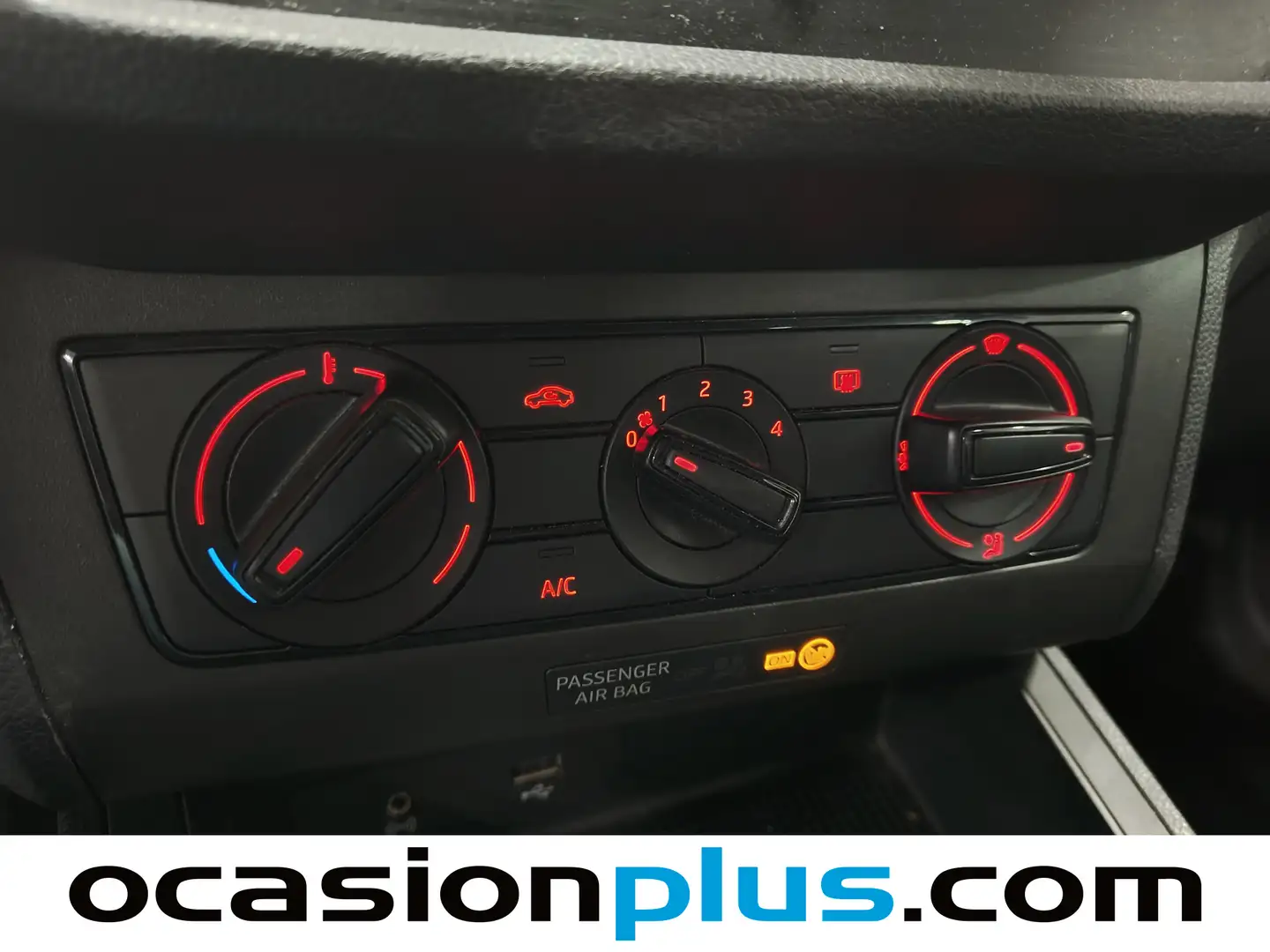 Foto Seat Ibiza SEAT Ibiza 1.0 EcoTSI Reference Plus (95 CV)