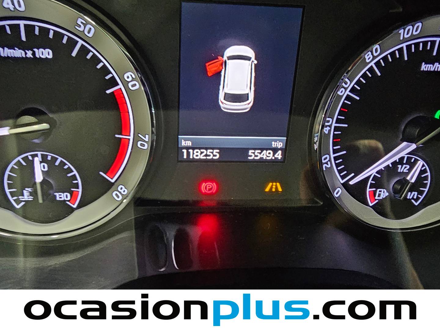 Skoda Karoq Skoda Karoq 1.5 TSI ACT Style DSG (150 CV) seminuevo
