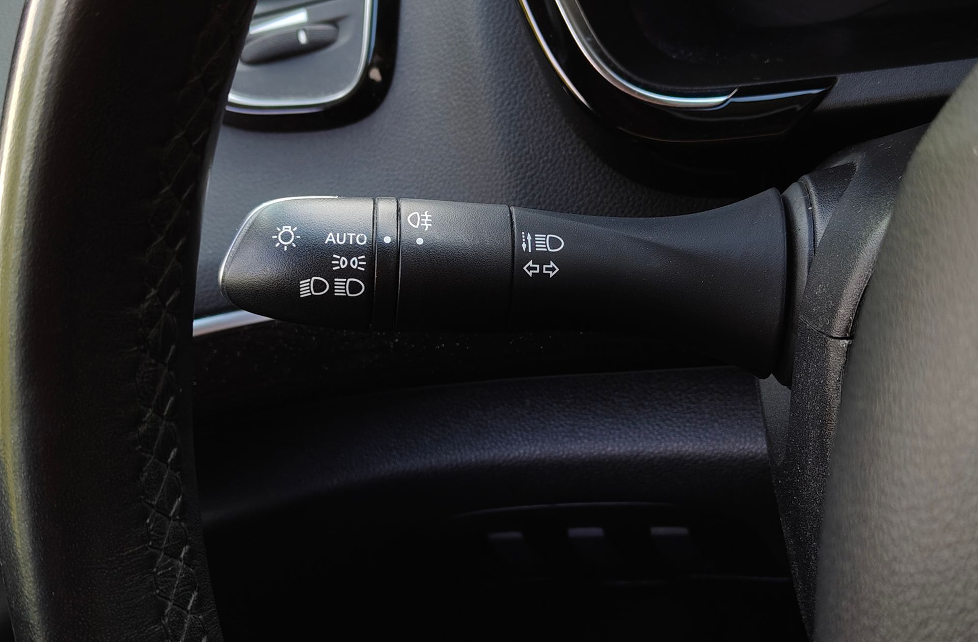 Renault Espace Zen Blue dCi EDC 7 plazas - foto 32