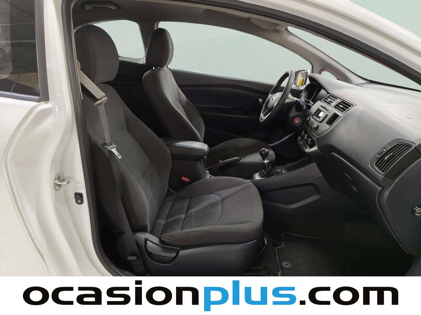 KIA Rio KIA Rio 1.2 CVVT Concept (85 CV) km 0