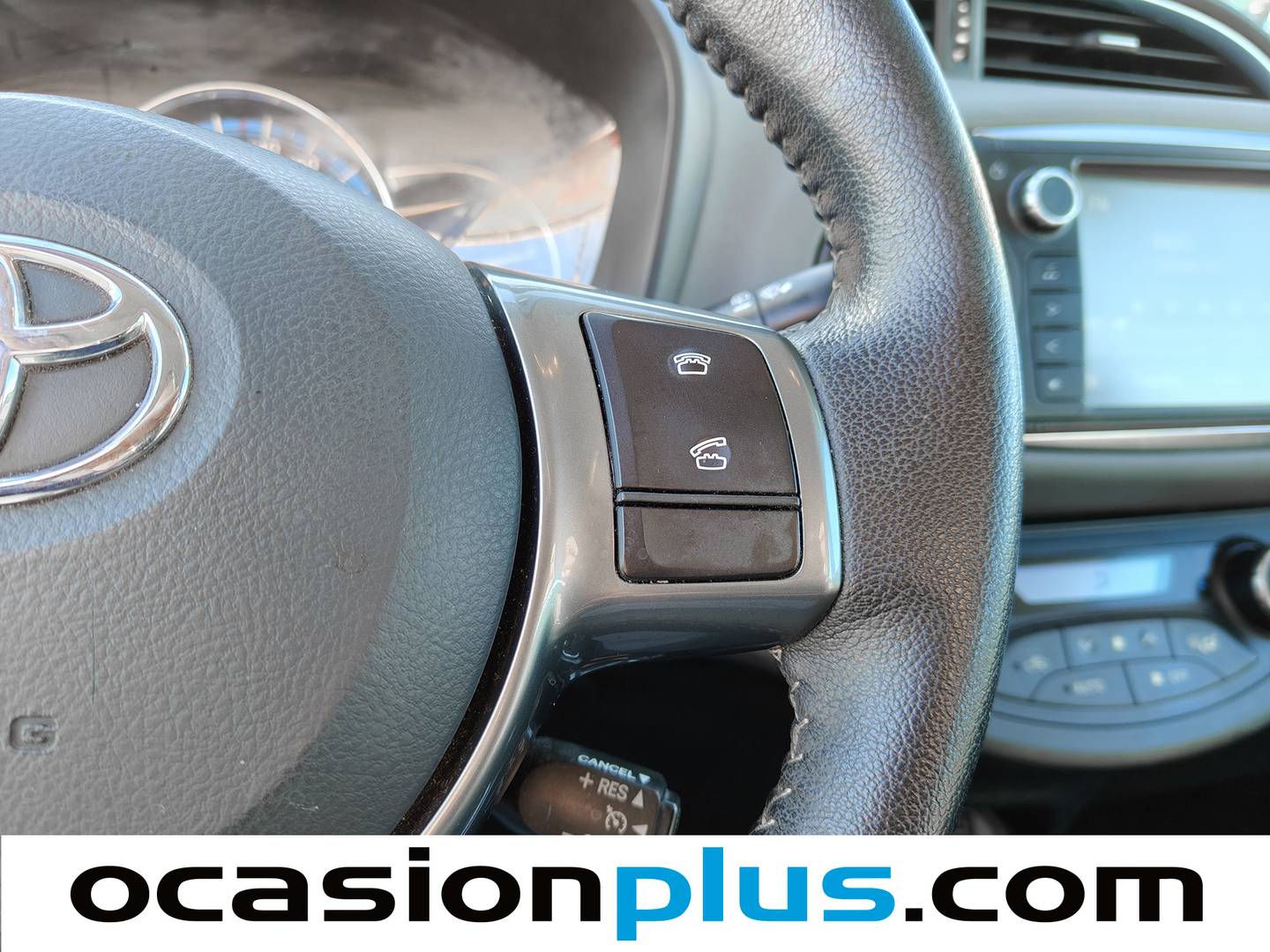 Foto Toyota Yaris Toyota Yaris 1.5 Hybrid Active (100 CV)