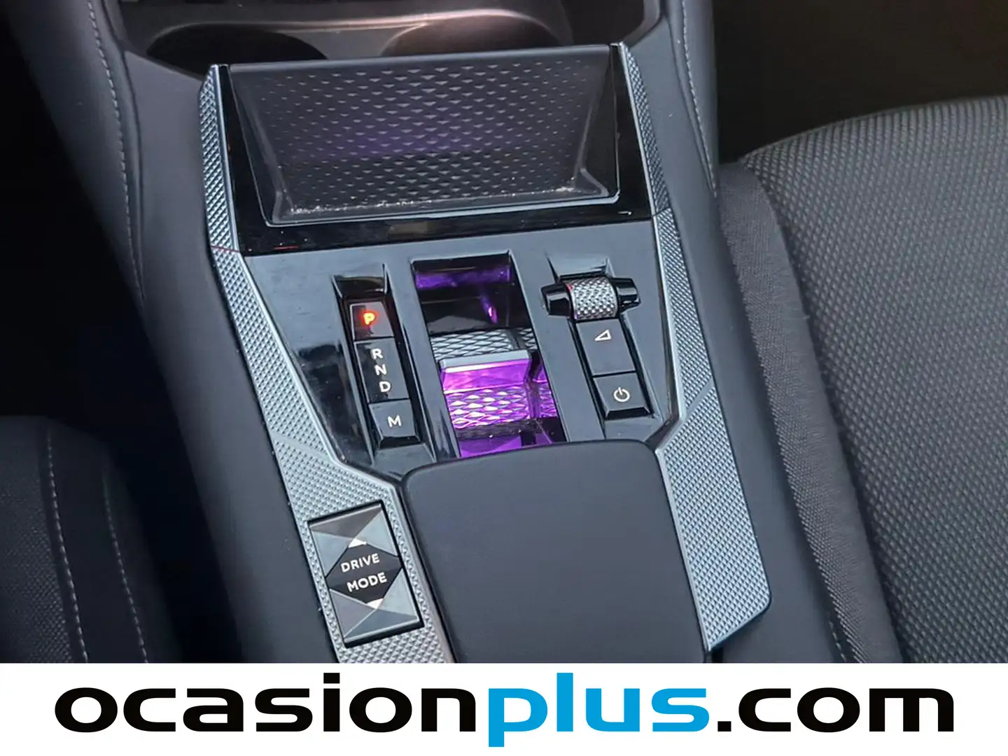 Foto DS DS 4 DS DS4 BlueHDi 130 Bastille Auto (130 CV)