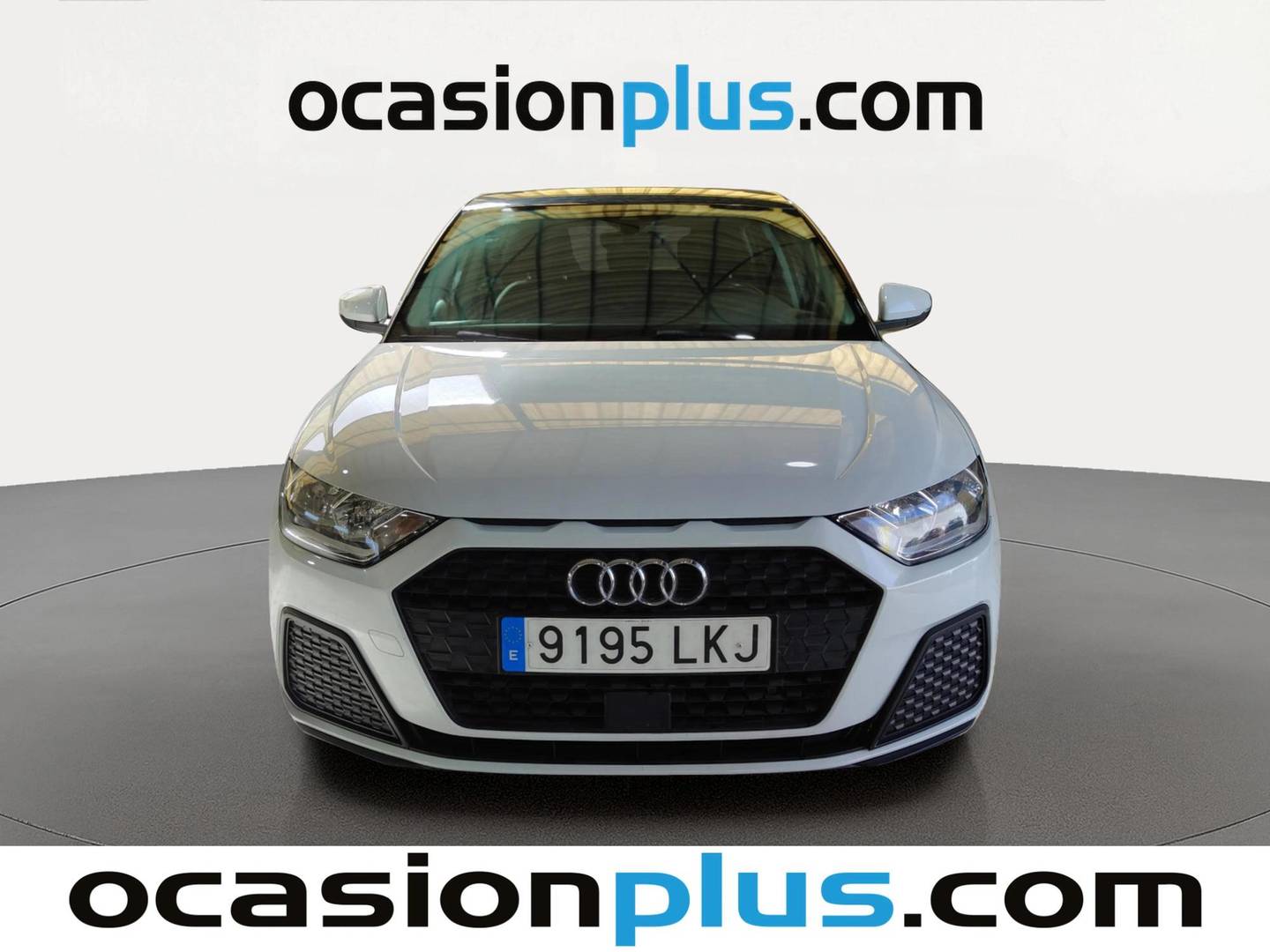 Audi A1 Audi A1 Sportback Advanced 25 TFSI (95 CV) 95cv