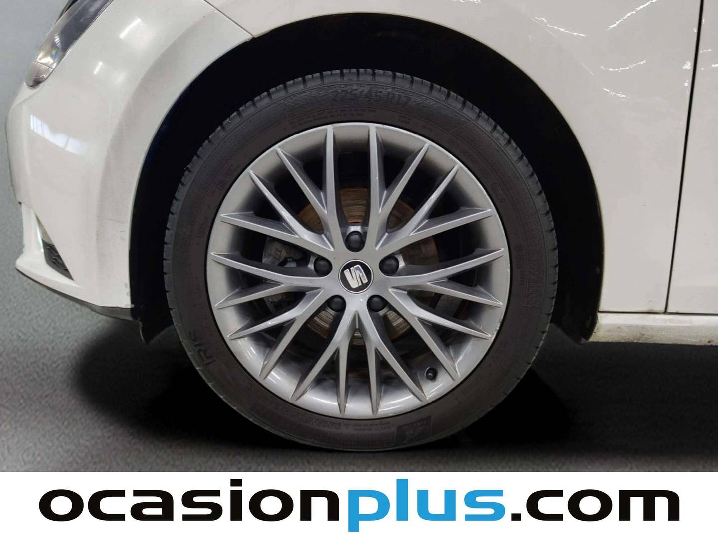 Foto Seat León SEAT León SC 1.6 TDI S&S I-Tech 17 (105 CV)