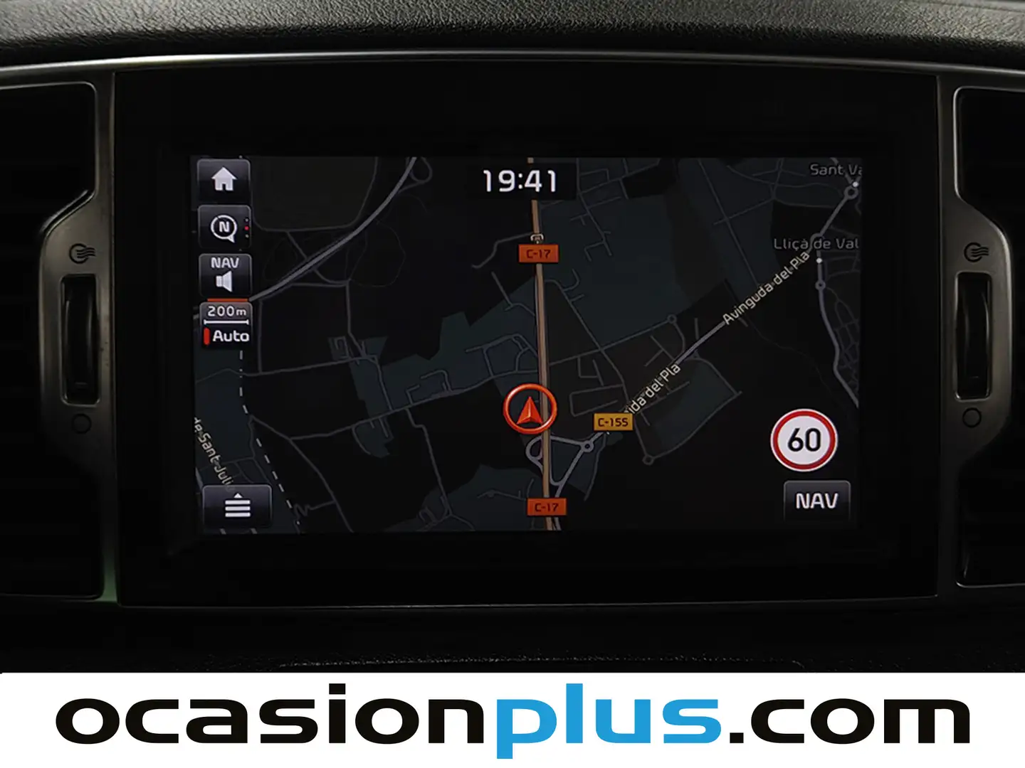 Foto KIA Sportage Kia Sportage 1.6 T-GDi GT Line 4x4 (177 CV)