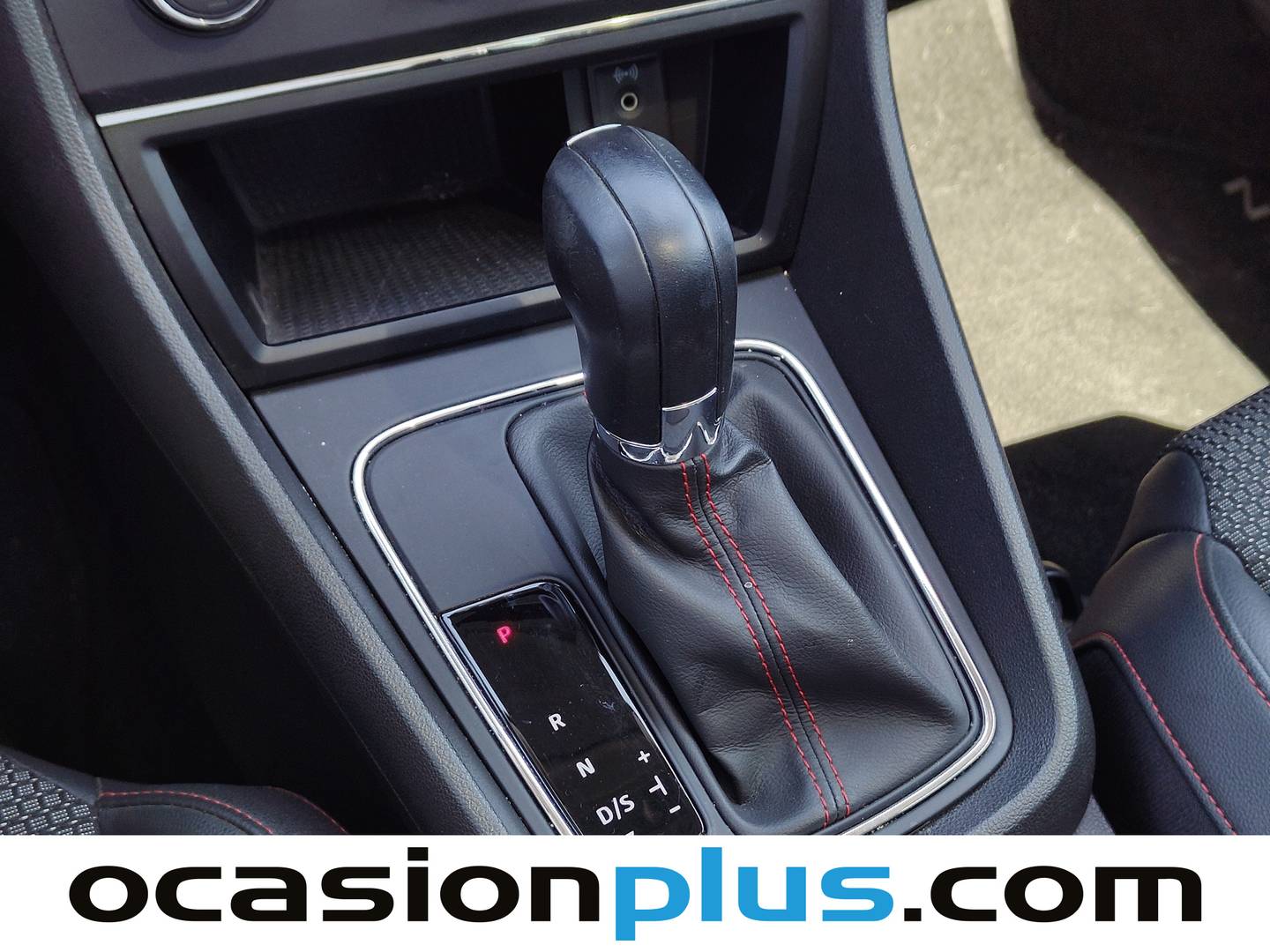 Seat León Seat León 2.0 TDI S&S FR Advanced DSG-6 (150 CV) de ocasión