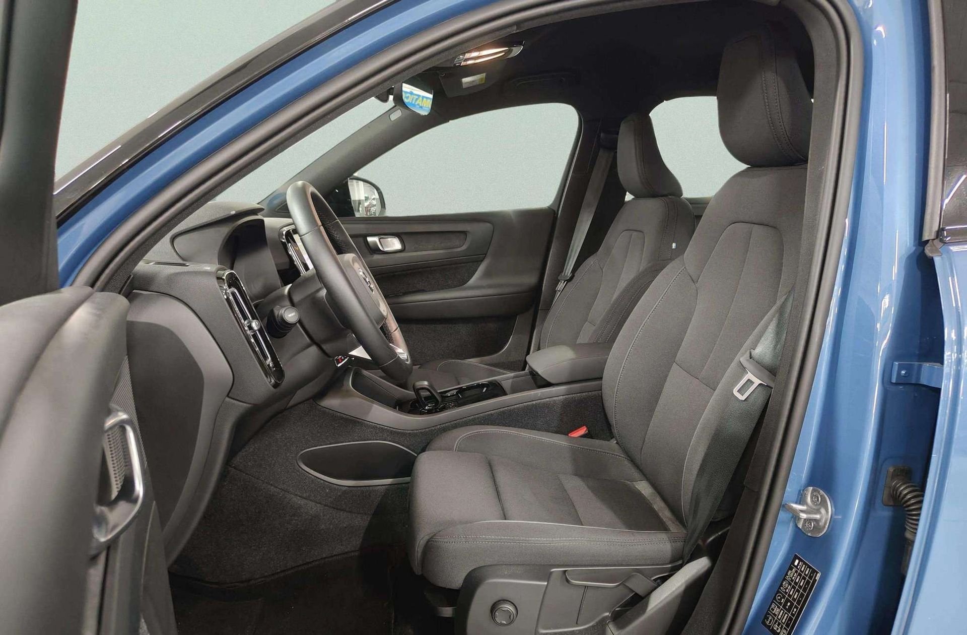 Volvo XC40 Single Recharge Plus - foto 12