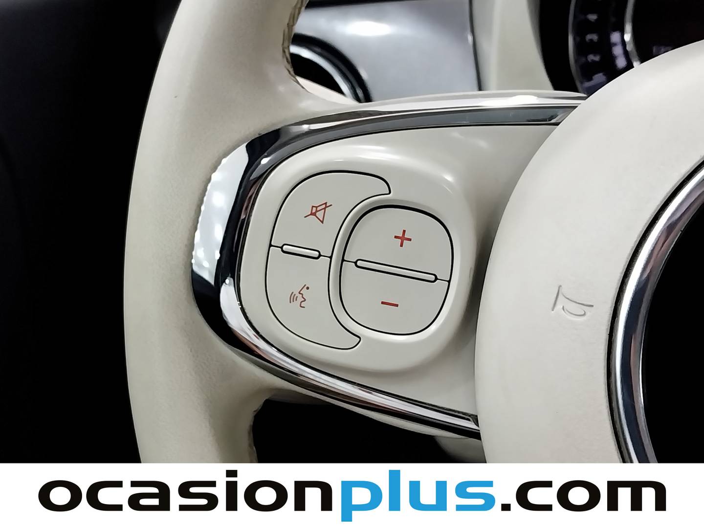 Fiat 500 Fiat 500 1.0 Hybrid Dolcevita (70 CV) 70cv