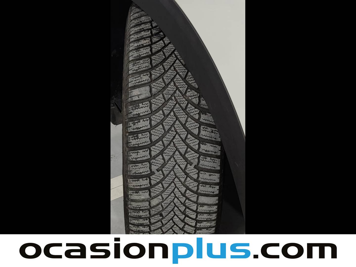 Foto Peugeot 3008 Peugeot 3008 BlueHDi 130 S&S GT EAT8 (130 CV)