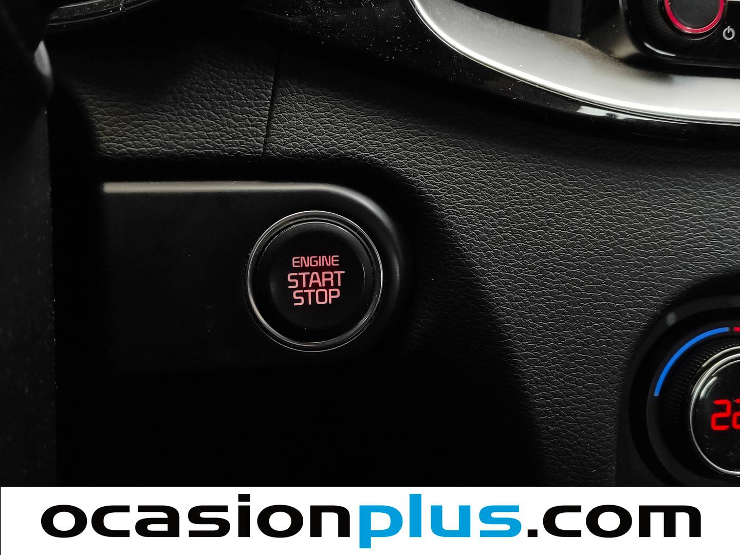 Foto KIA XCeed Kia XCeed 1.0 T-GDi Emotion (120 CV)