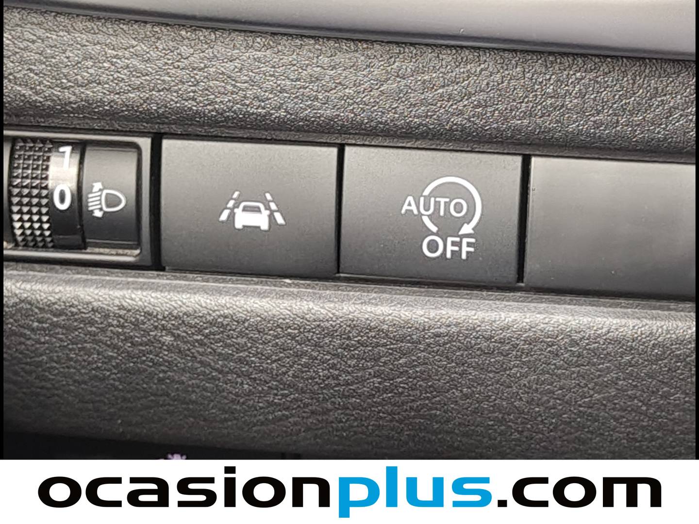 Extras del Nissan QASHQAI Nissan Qashqai DIG-T 160 N-Connecta Xtronic (158 CV)