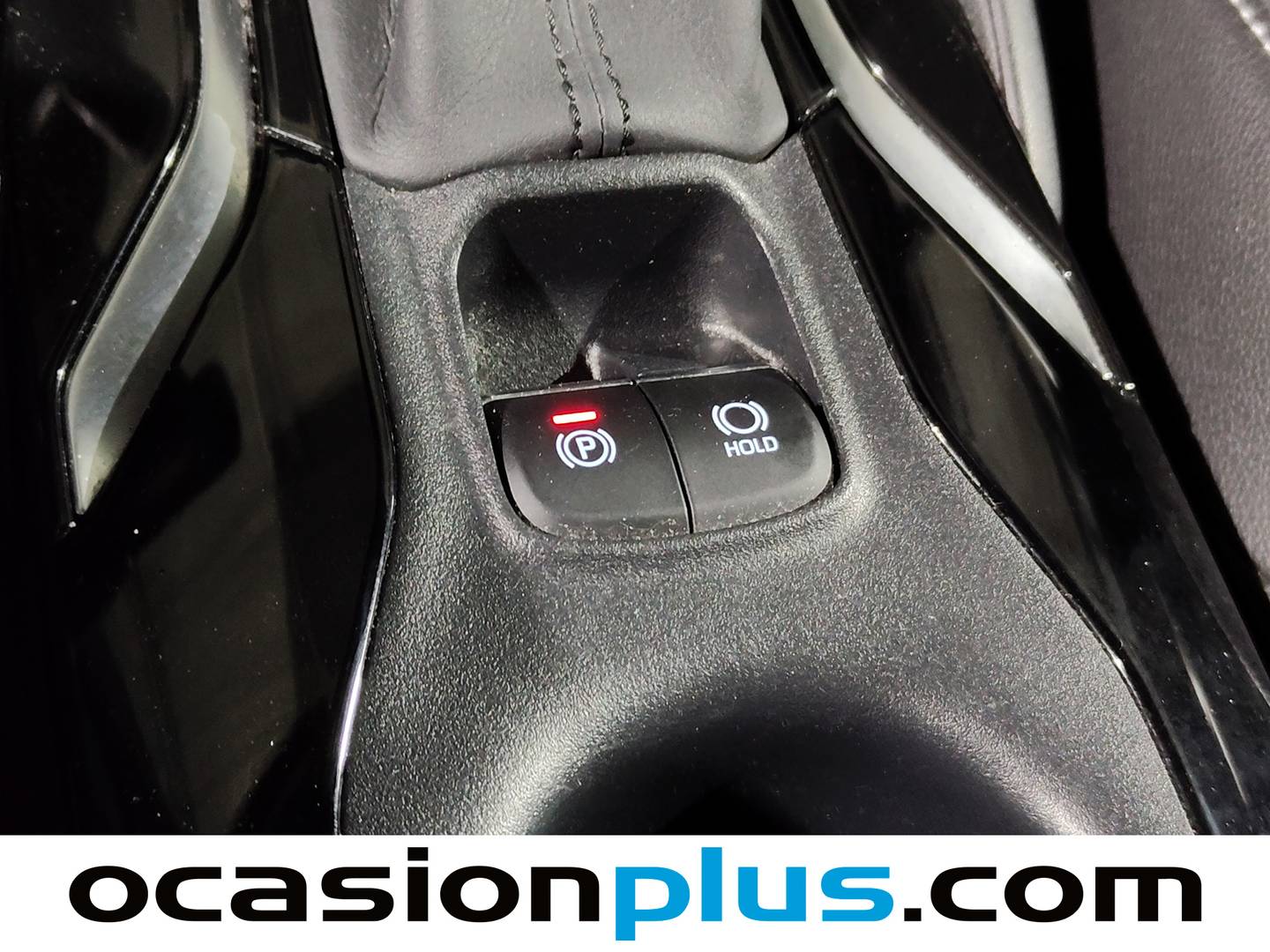 Toyota Corolla Toyota Corolla 1.8 125H Style E-CVT (122 CV) km 0