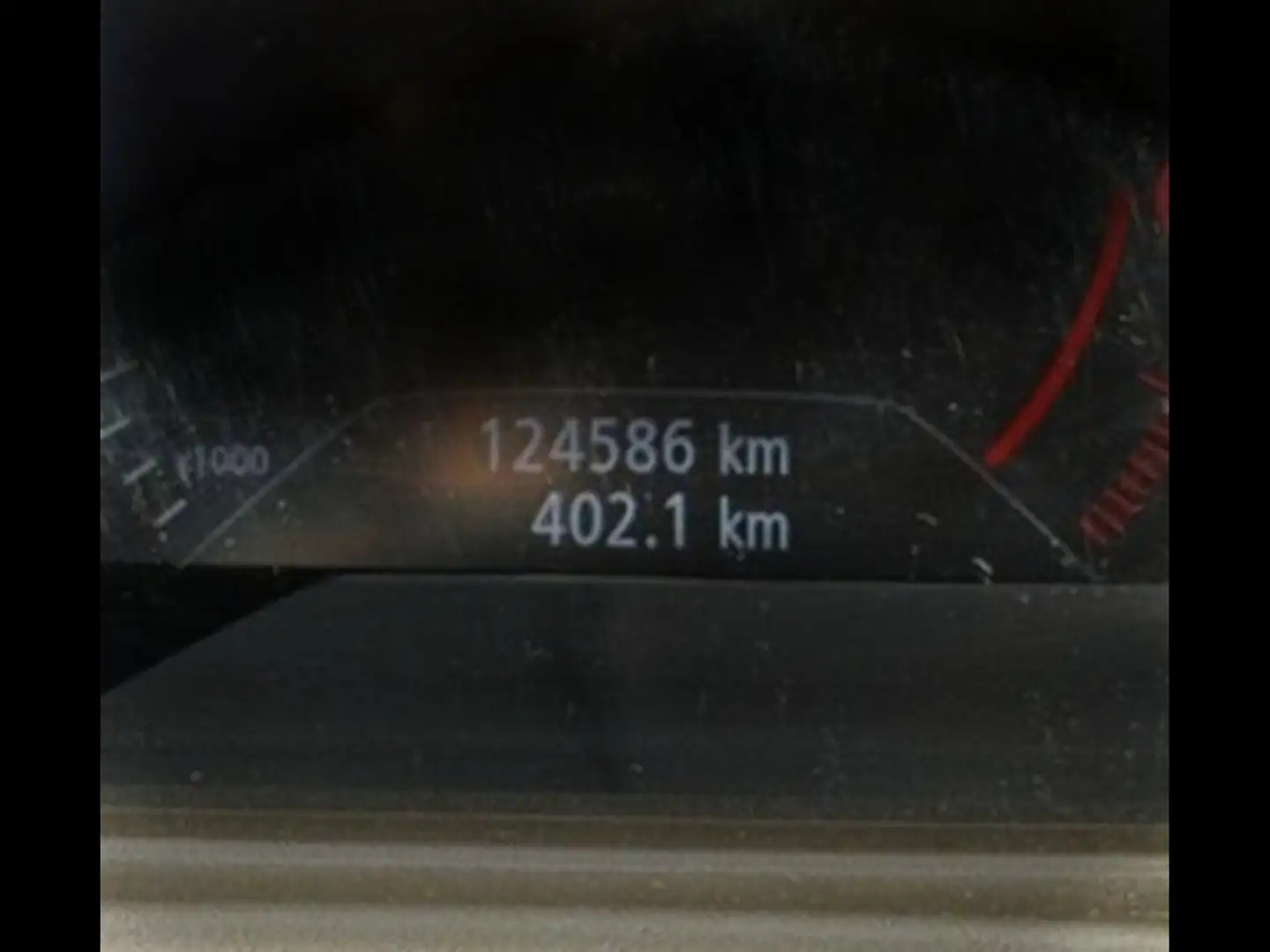 Foto Renault Kadjar Renault Kadjar Zen Energy TCe  (130 CV)