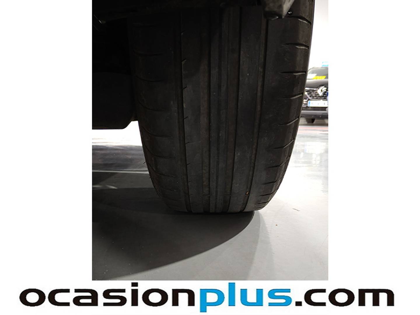 Foto DS DS 4 DS DS4 BlueHDi 130 Bastille Auto  (130 CV)