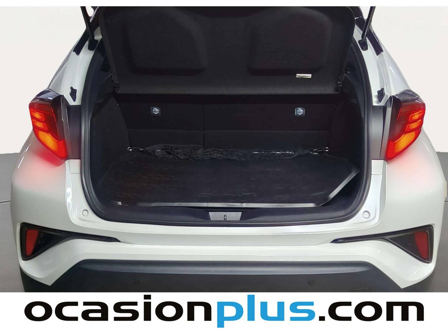 Foto Toyota C-HR Toyota C-HR 180H GR Sport (184 CV)