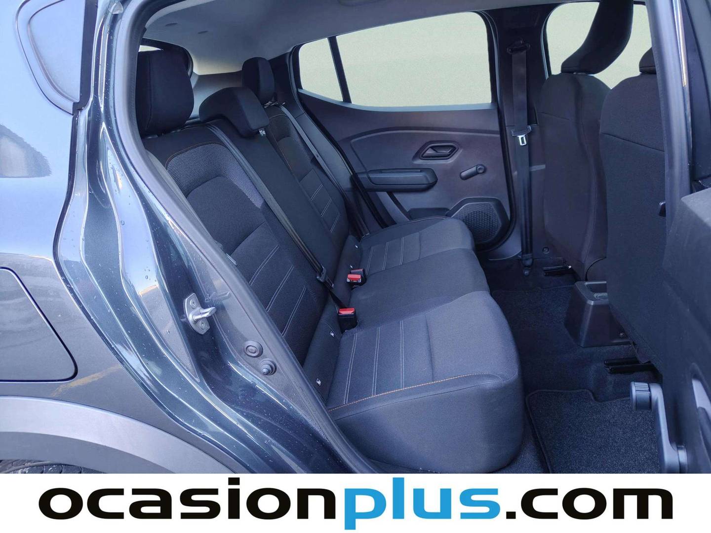 Dacia Sandero Dacia Sandero Stepway Essential TCe (90 CV) al mejor precio