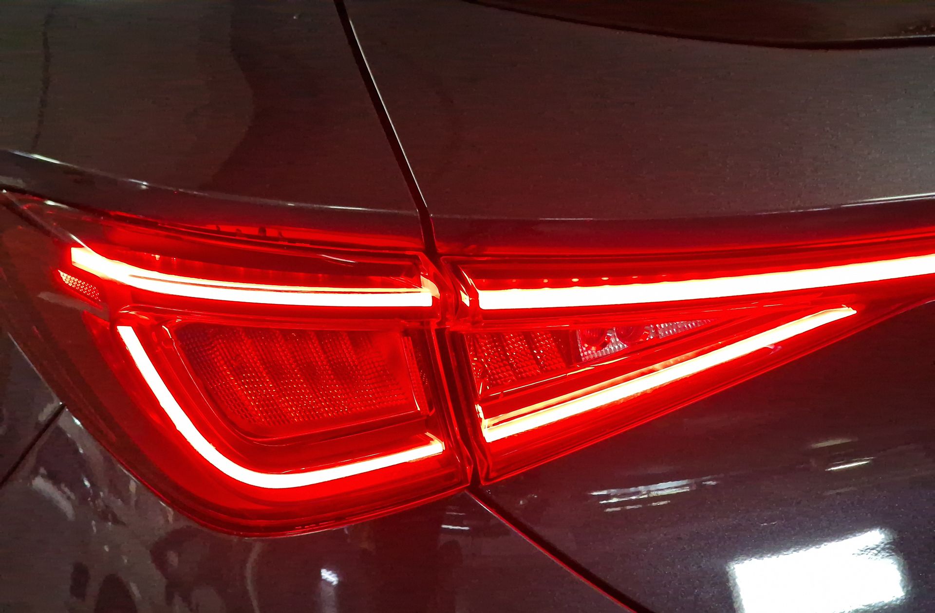 SEAT León 1.0 TSI FR 25 Aniversario - foto 19