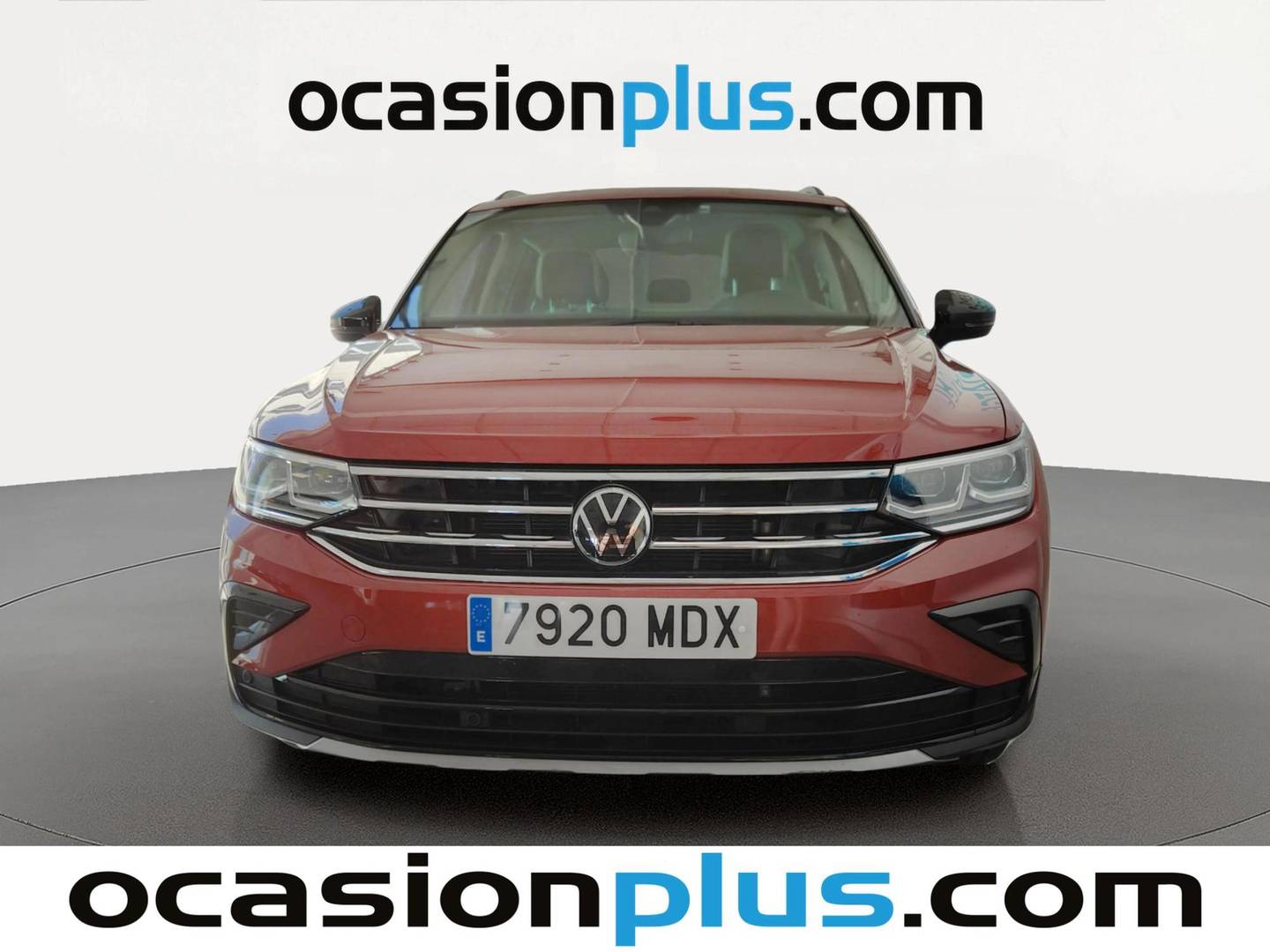 Volkswagen Tiguan Volkswagen Tiguan Urban Sport 1.5 TSI (150 CV) DSG barato