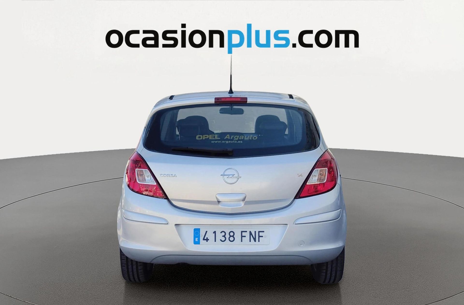 Opel Corsa 1.4 Cosmo - foto 12