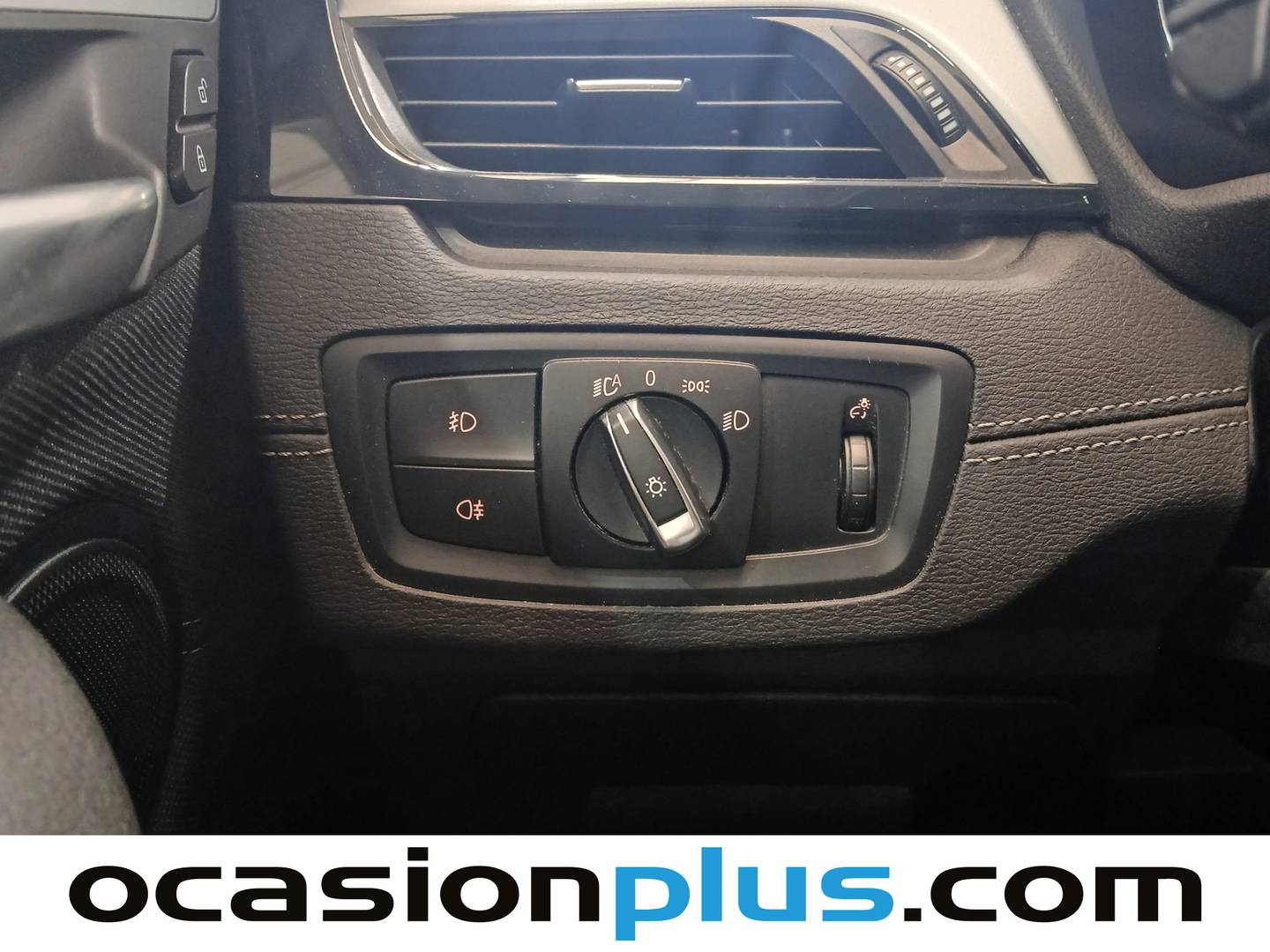 BMW X2 BMW X2 sDrive18i (140 CV) seminuevo