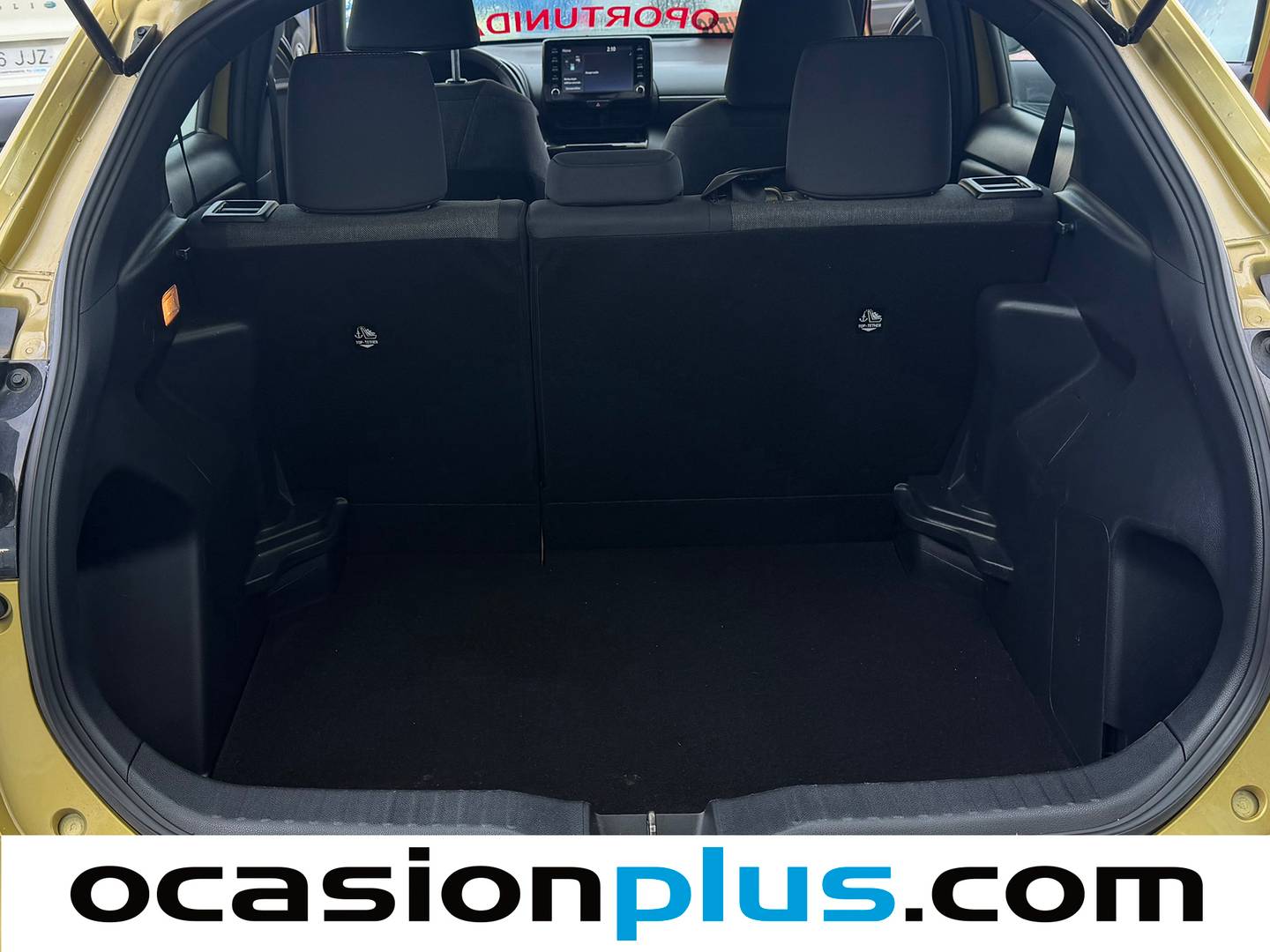 Foto Toyota Yaris Cross Toyota Yaris Cross 120H Active Tech  (116 CV)