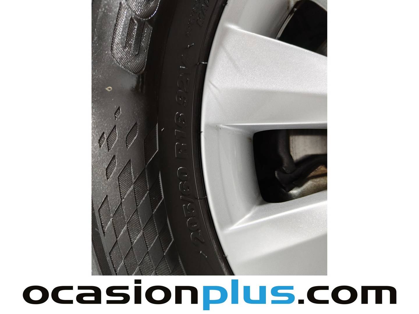 Foto Skoda Kamiq Skoda Kamiq 1.0 TSI Ambition  (110 CV)