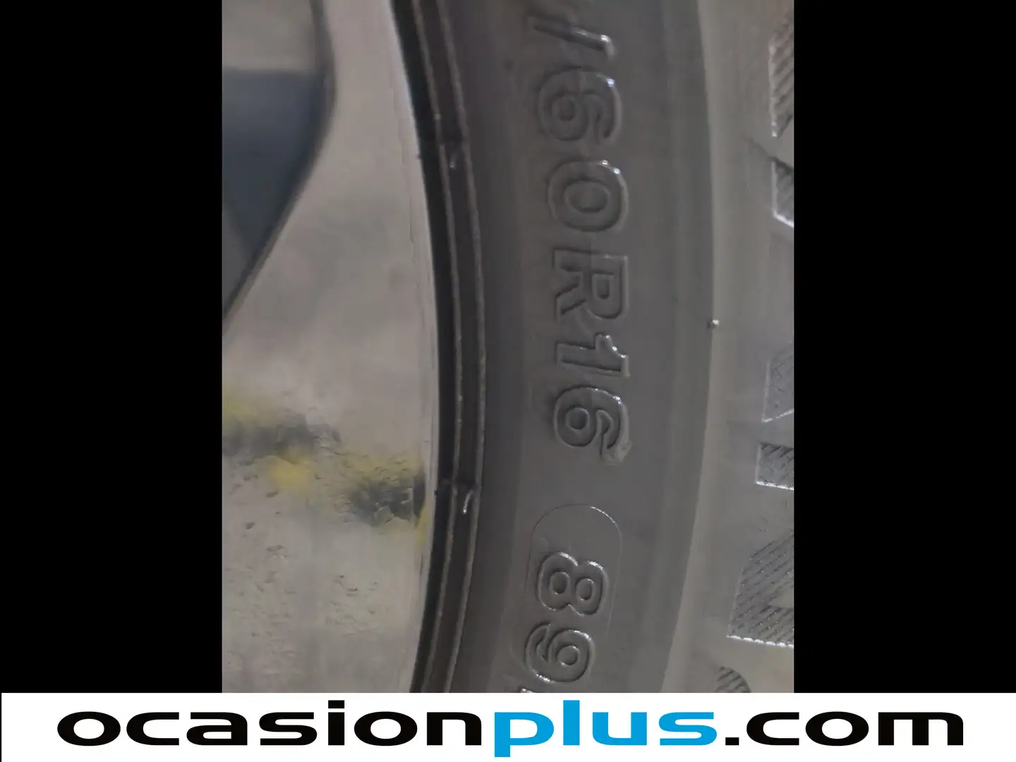 Foto Opel Crossland X Opel Crossland X 1.5 D Innovation (102 CV)