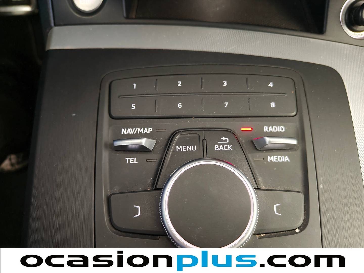 Foto Audi Q5 Audi Q5 S line 2.0 TDI quattro (190 CV) S tronic