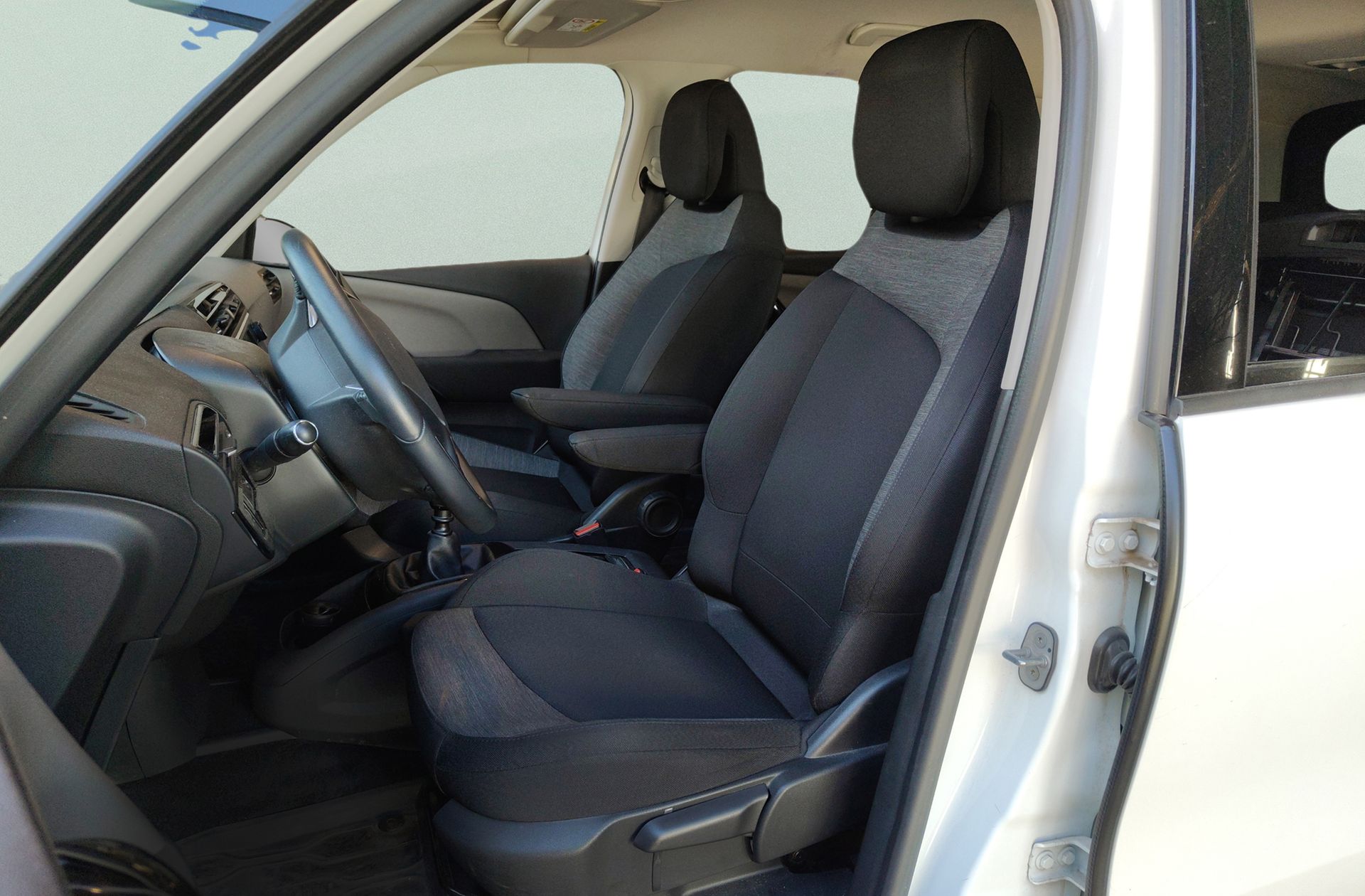 Citroën C4 Grand SpaceTourer BlueHDi 130 Feel 7 plazas - foto 11