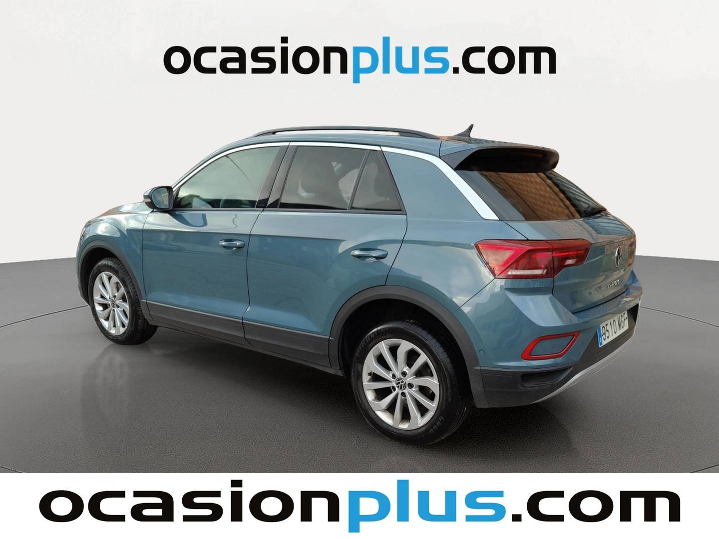 Foto Volkswagen T-Roc Volkswagen T-Roc Life 1.5 TSI (150 CV)