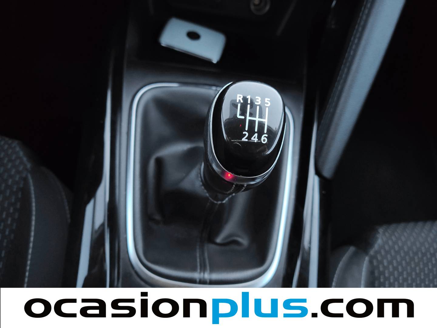 Foto Renault Kadjar Renault Kadjar Intens Energy dCi (130 CV)